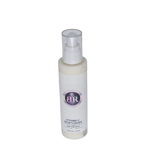 Vitamin C Moisturizer