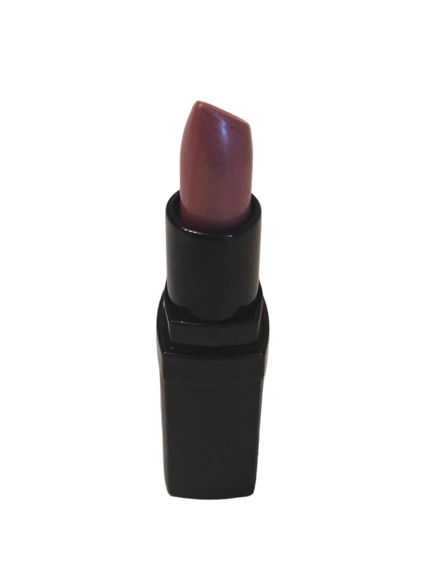 Pink Satin Frosted Metallic Lipstick