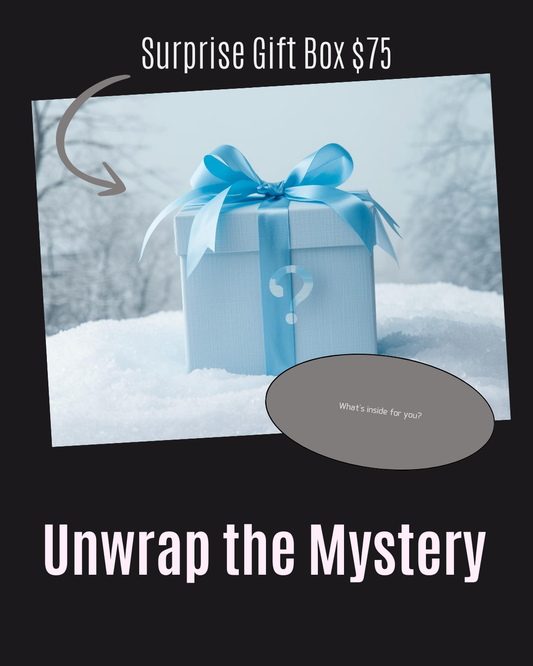 $75 Mystery Box- Radiance & Revive