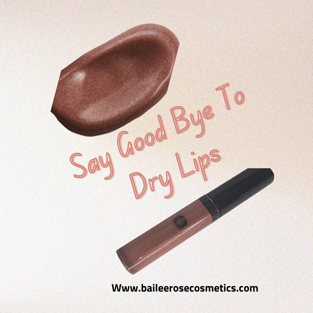 “Kiss of Luxe” Lip Trio