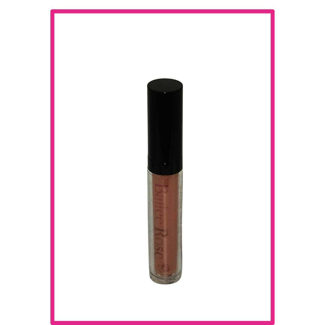 Romance Luminous  Glitter  Lip Gloss