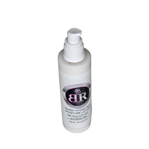 Super Hydrating Facial Moisture Lotion| Bailee Rose