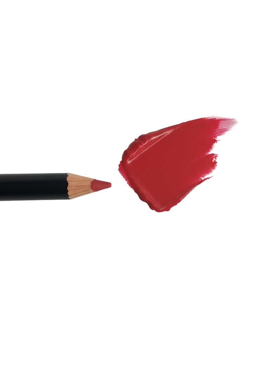 Wild Rose Lip Pencil by Bailee Rose Cosmetics