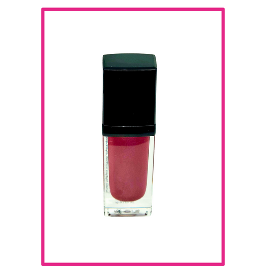 Luscious Plum Luminous Lip Gloss