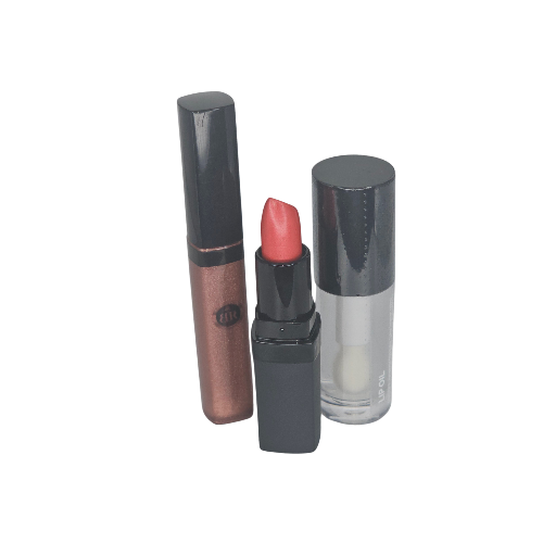 “Kiss of Luxe” Lip Trio