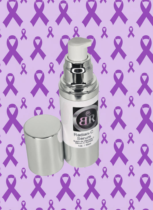 Age-Defying Radian-C Serum|