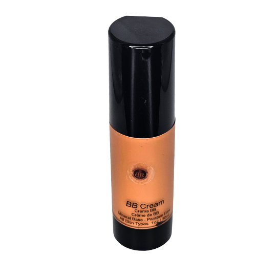 Glow Sheer BB Cream