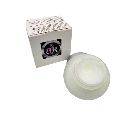 Age-Defying Eye Cream| Bailee Rose