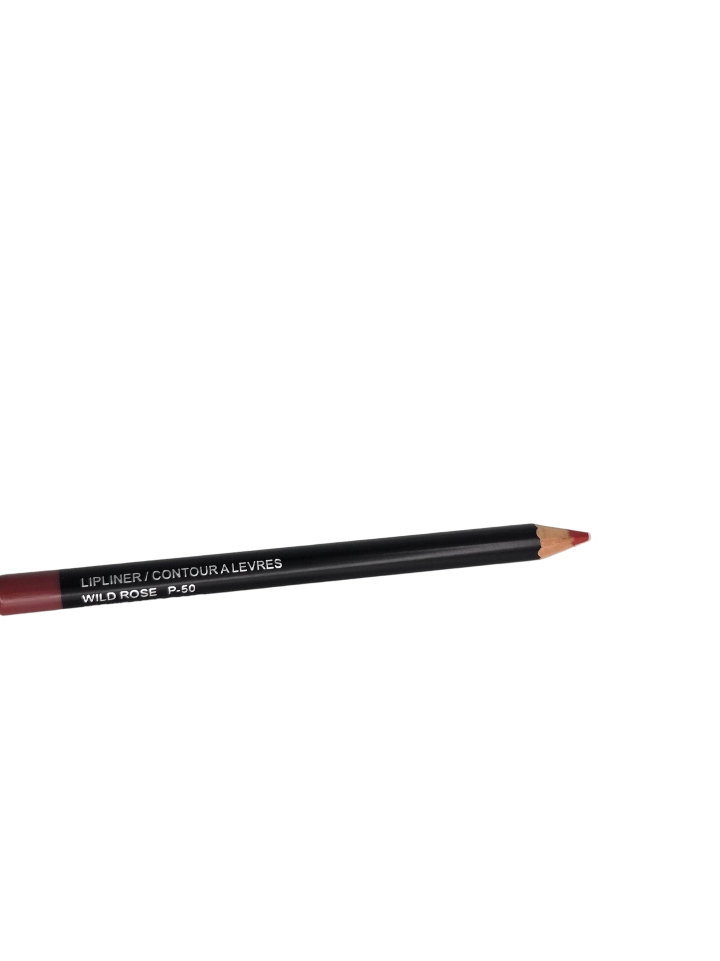 Wild Rose Lip Pencil by Bailee Rose Cosmetics