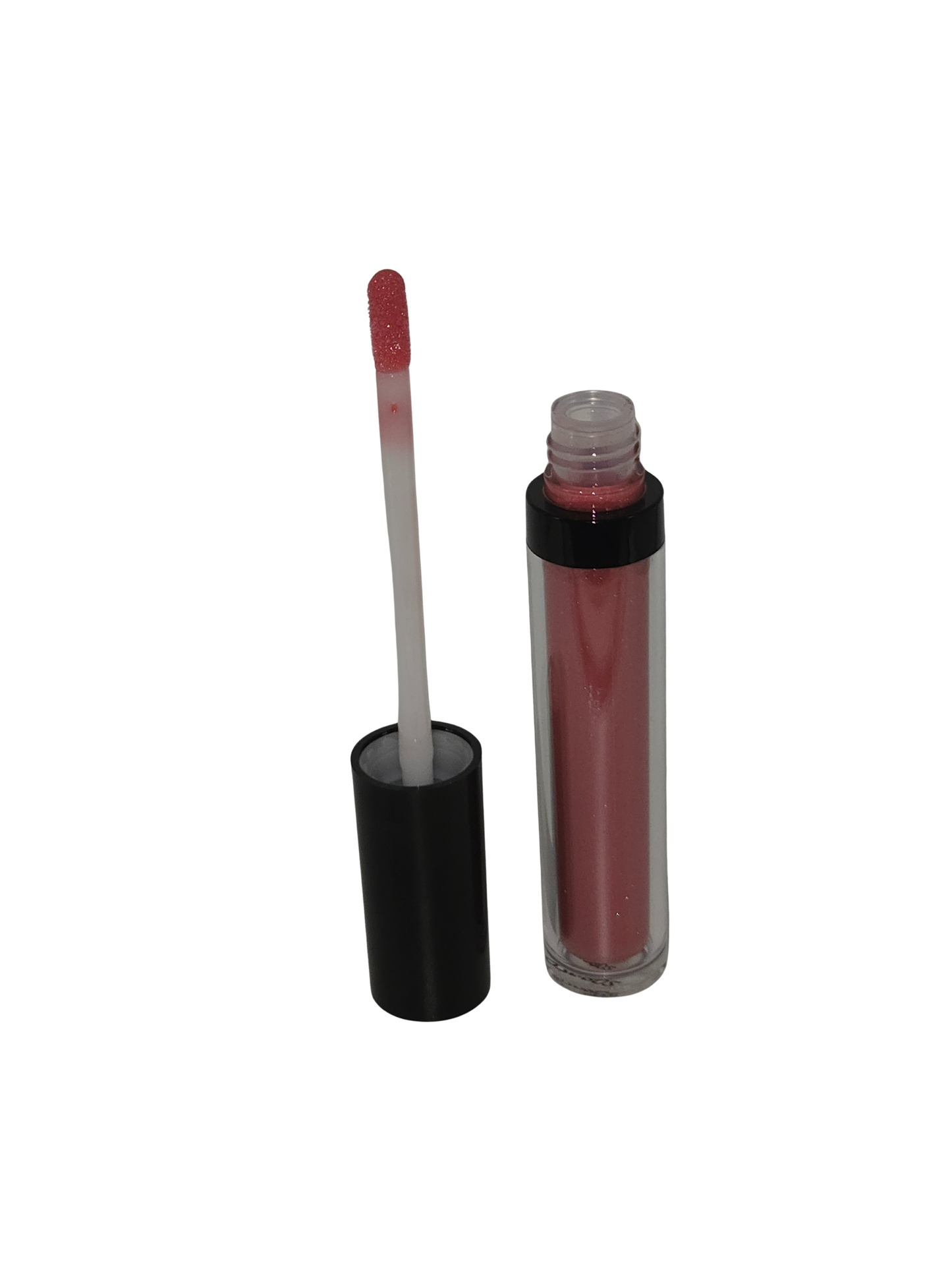 “ Crystal Pink” Lip Shine # 73