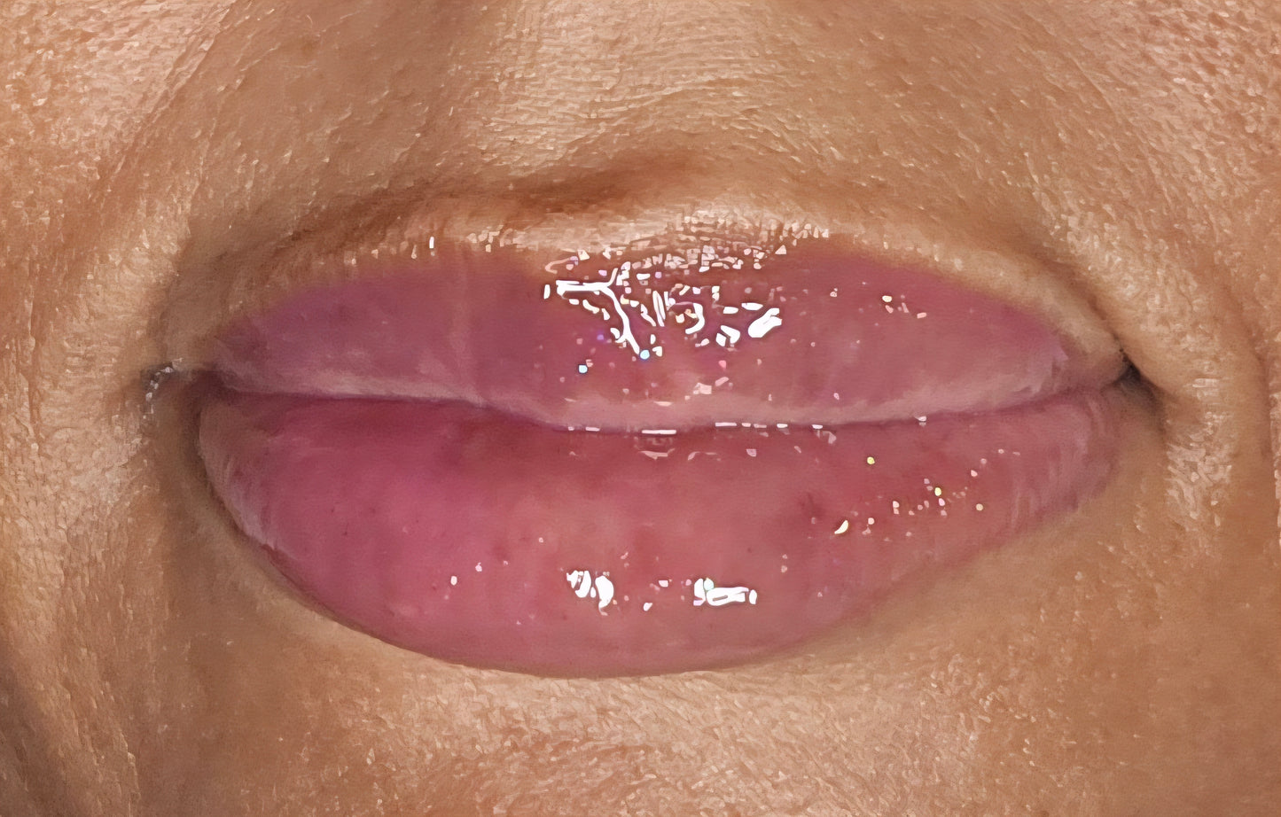 “ SWEET KISS” Lip Shine #88