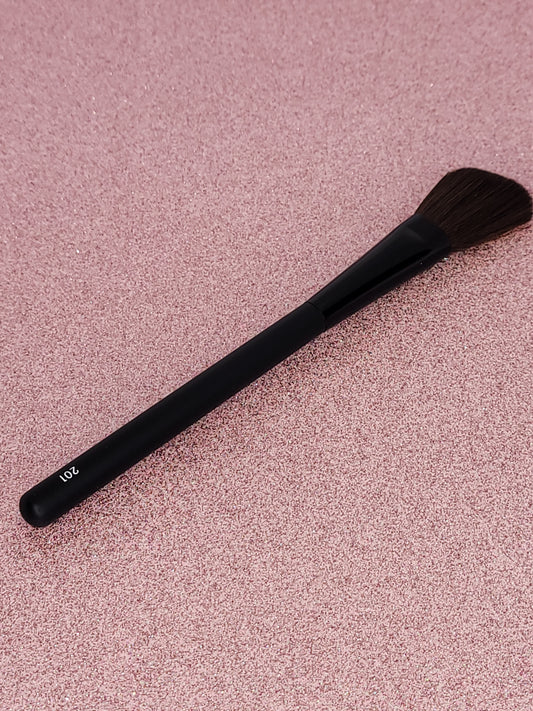 Synthetic   Contour Makeup  Brush