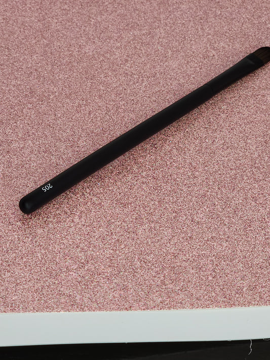 Synthetic Vegan Concealer Makeup Brush