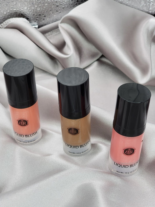 Vegan Liquid Blush