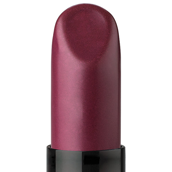 "CHERRY JUBILEE”  VEGAN SPARKLING BERRY MATTE LIPSTICK