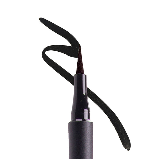 Felt Tip Liquid Eyeliner
