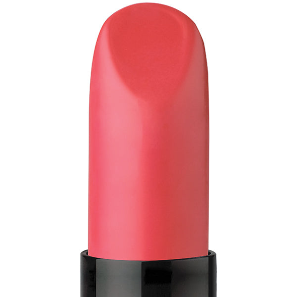 " FLORAL CORAL" VEGAN MATTE LIPSTICK