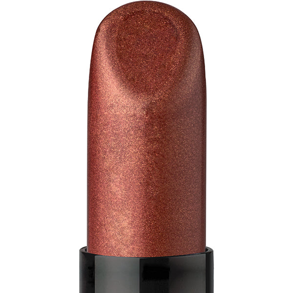 Venus Luxury Vegan Pearl lipstick with a luminous finish