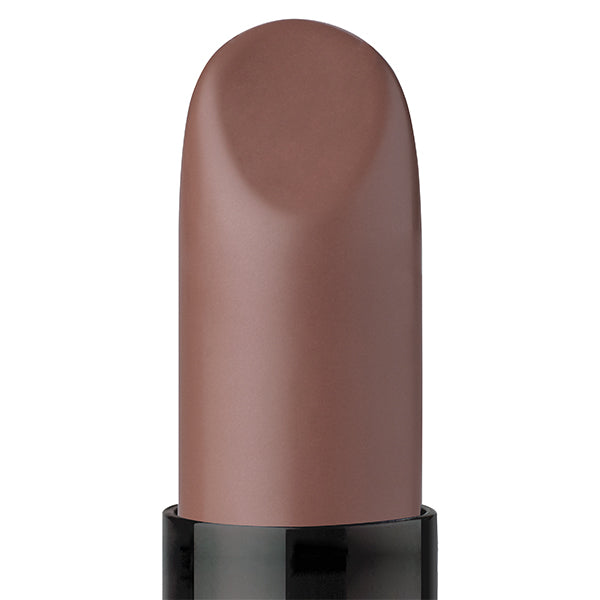 BAILEE ROSE COSMETICS “LOCO COCO” BROWN LONG WEAR VEGAN MATTE LIPSTICK- HYDRATING & CRUELTY FREE