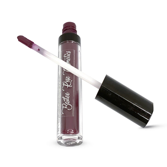 “VIXEN” Liquid Matte Lipstick #128