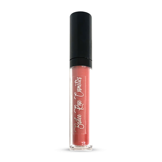 “ DUSTY ROSE” Lip Shine # 74