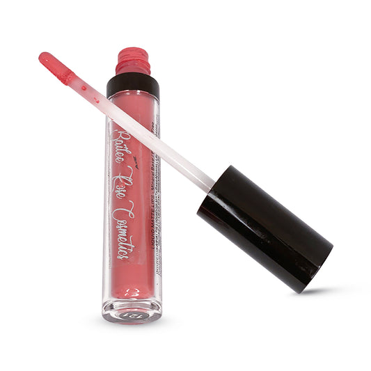 Sorority Girl Liquid Matte Lipstick #121